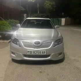 Toyota Camry 2008