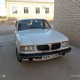 Gaz 3110 2000
