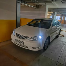 Toyota Camry 2005