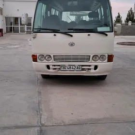 Toyota Coaster 2006