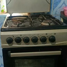 gaz pilita
