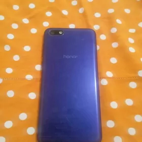 Honor