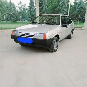 Lada 21099 2004