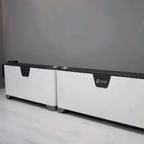 Фанкоил консенер fancoil fank
