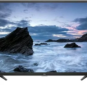 TCL Led 43D3000