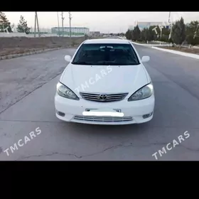 Toyota Camry 2005