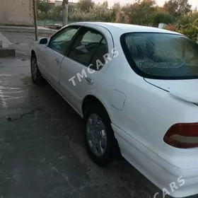 Nissan Cefiro 1997