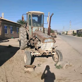 MTZ T-28 1989