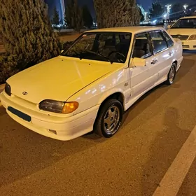 Lada 2115 2001