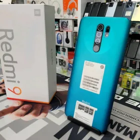 Redmi9 4/64