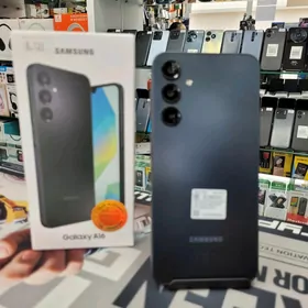 Samsung A16 6/128 TP