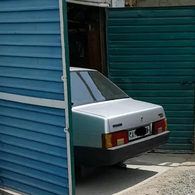 Lada 21099 2002