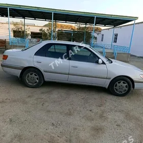 Toyota Corona 1996