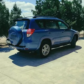 Toyota RAV4 2009