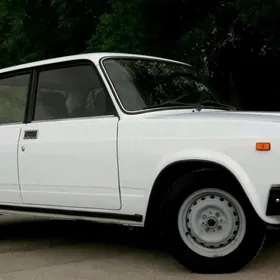 Lada 2107 1997