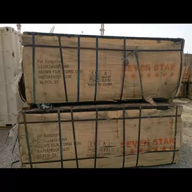 Plywood Plimut
