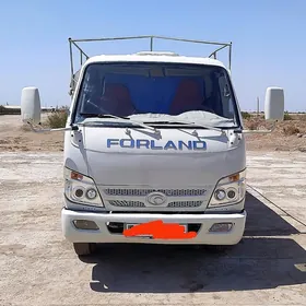 Forland H2 2011