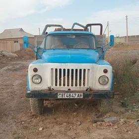 Gaz 52 1988