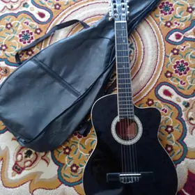 classic gitara