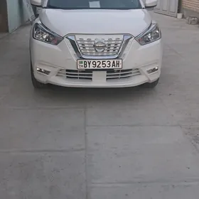 Nissan Kicks 2020