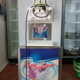 morožny aparat