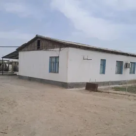 Plan jaÿ Parahat oba