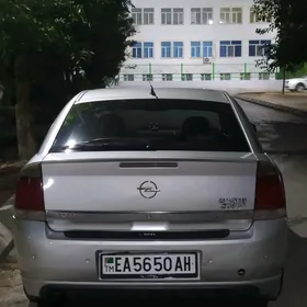 Opel Vectra 2003