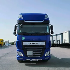 DAF 480 2020