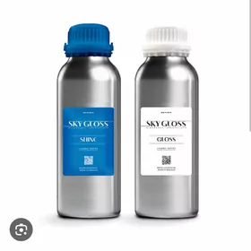 Sky Gloss