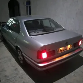 BMW 525 1992