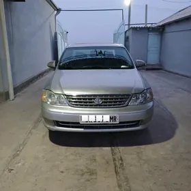 Toyota Avalon 2001