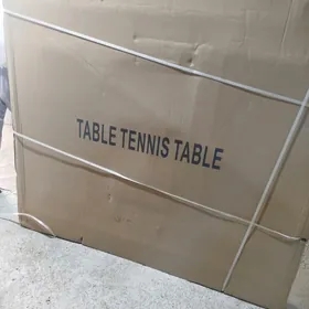 Tennis stol
