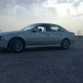 BMW 525 1996