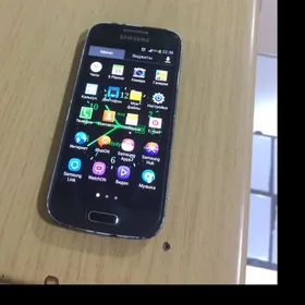 S4 mini