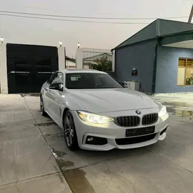 BMW M4 2016