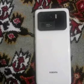MI 11 ULTRA 12/256