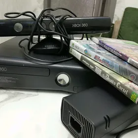 x box