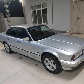 BMW 525 1993