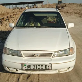 Daewoo Cielo 2002