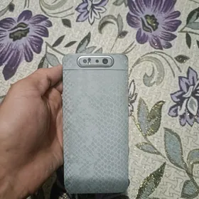 Galaxy A80
