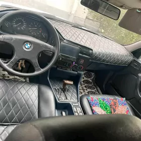 BMW 525 1992