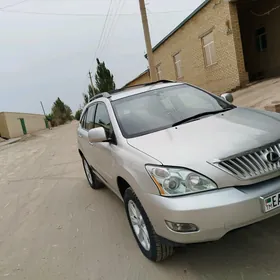 Lexus RX 350 2008