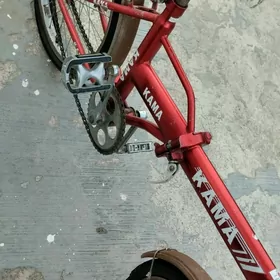 Kama Tigir