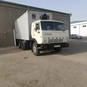 Kamaz 5320 1994