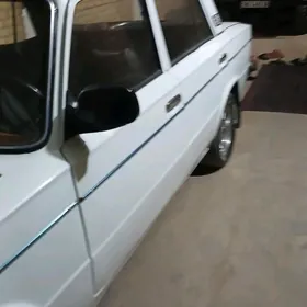 Lada 2106 1988
