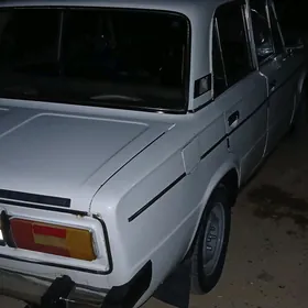 Lada 2106 1990