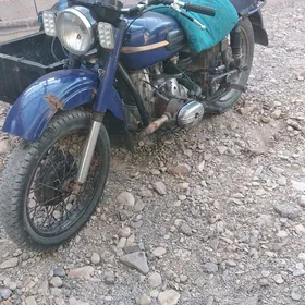 Ural 5557 1986