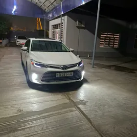 Toyota Avalon 2016