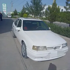 Opel Vectra 1992