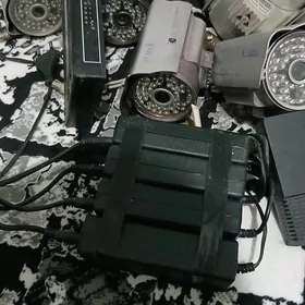 Camera
